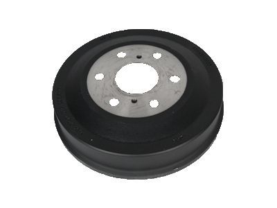 GMC 22874950 Brake Drum