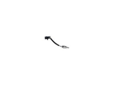 GMC Coolant Temperature Sensor - 12572027