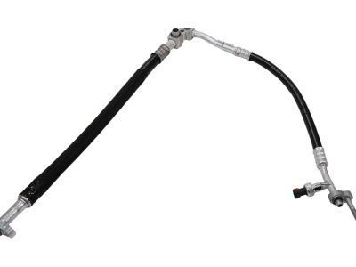 Chevy 84398336 Front Pressure Hose