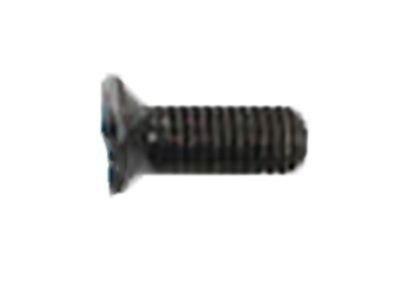 Cadillac 11609271 Rotor Bolt