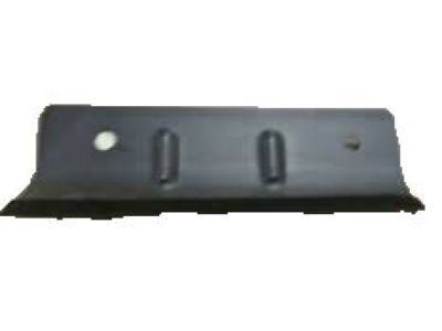 Pontiac 22619663 Bumper Cover Side Bracket