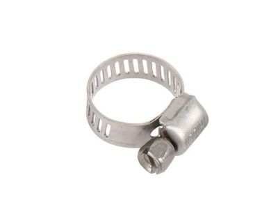 Chevy 25518880 Drain Tube Clamp