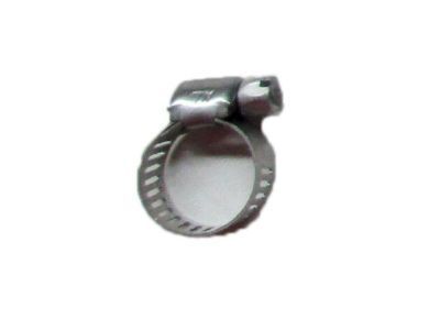 Pontiac 25518880 Drain Hose Clamp