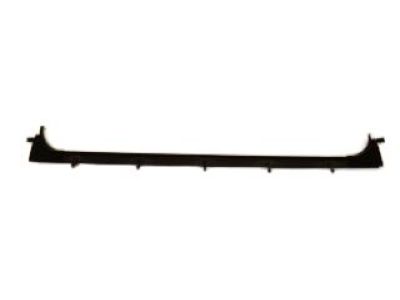 2006 Hummer H2 Weather Strip - 15101757