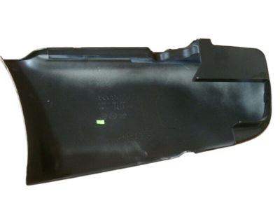 Chevy 12472164 Extension