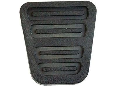 GMC 15108399 PAD,CLUTCH PEDAL(PART OF 8)