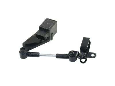 2004 Hummer H2 Ride Height Sensor - 15124930