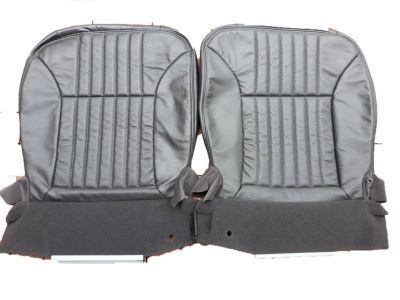 Chevy 88991449 Seat Cover