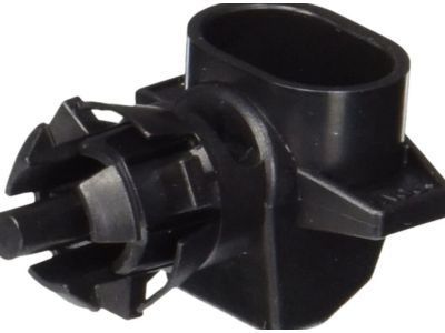 Chevy 9152245 Air Temperature Sensor