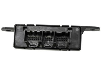 Chevy 23444866 Module