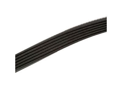 Buick 12636137 Serpentine Belt