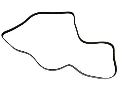 Buick Drive Belt - 12636137