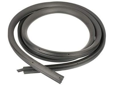 GMC 22766417 Surround Weatherstrip