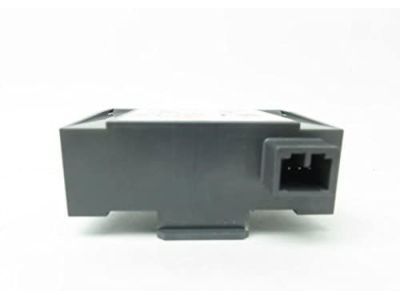 Buick 20863945 Receiver