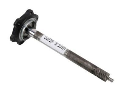 Chevy 22876133 Output Shaft