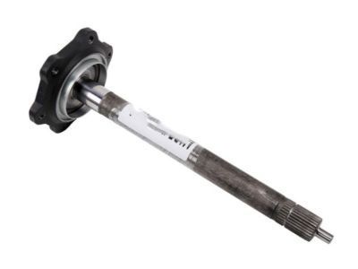 2019 Cadillac Escalade ESV Axle Shaft - 22876133