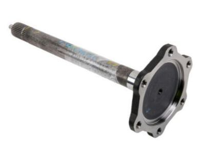 GMC 22876133 Inner Shaft