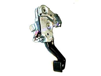 Chevy 19207737 LEVER KIT,REAR PARKING BRAKE ACTUATOR(INCLUDES 4,5,8,11)(RIGHT HAND SIDE)