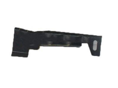 Pontiac 10166758 Door Side Bracket