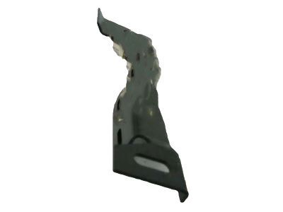 Pontiac 10166758 Door Side Bracket