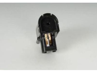 Pontiac 19184494 Clutch Switch