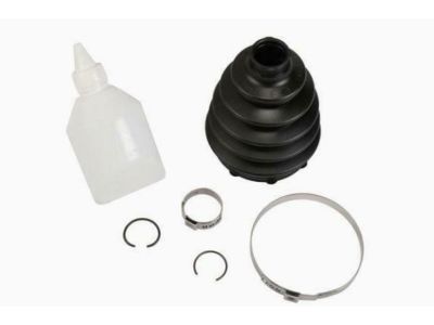 Cadillac 20846097 Outer Boot