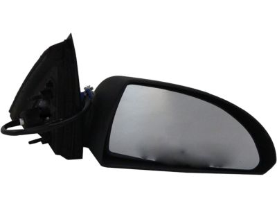 Chevy 25947196 Mirror Assembly