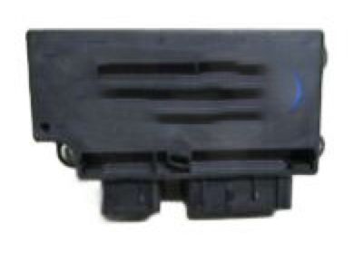 Chevy 84440529 Object Sensor