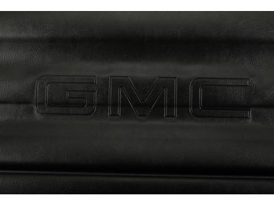 GMC 22772366 Tonneau Cover