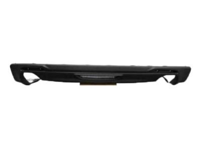 Chevy 23354782 LAMP,REAR FASCIA LOWER SIGNAL(BACK-UP/FOG)