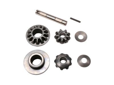 Chevy 92230395 GEAR KIT,DIFFERENTIAL SIDE & PINION(INCLUDES 2,3,13-15)