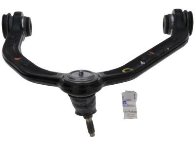 GMC 25793550 Upper Control Arm