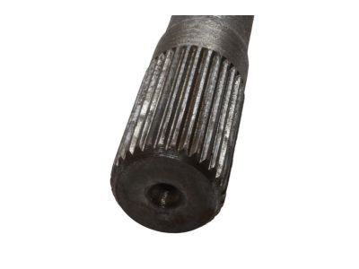 Cadillac 12471488 Axle Shafts