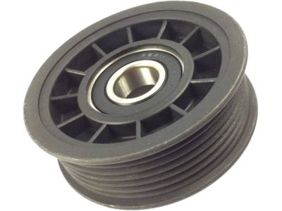 Pontiac 10044867 Pulley