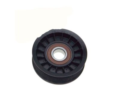 Pontiac 10044867 Pulley