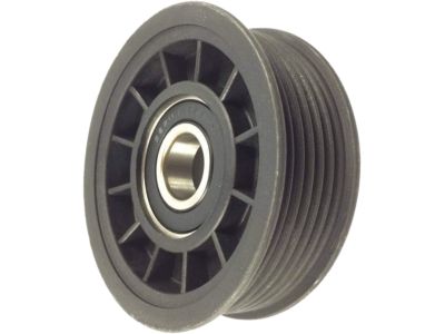 Pontiac 10044867 Pulley