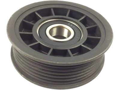 Pontiac 10044867 Pulley