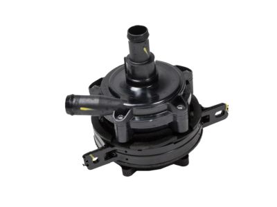 Chevy 13597902 Water Pump