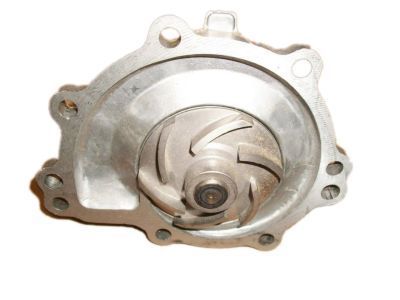 Chevy 12481997 Water Pump Assembly