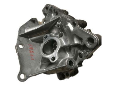 Chevy 12481997 Water Pump Assembly