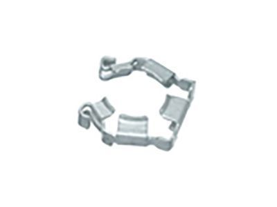 Buick 15798230 Water Pipe Clip