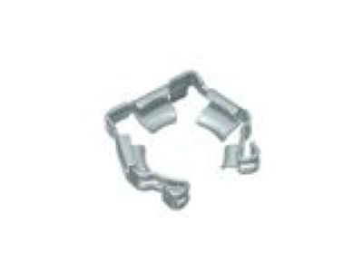 Buick 15798230 Water Pipe Clip