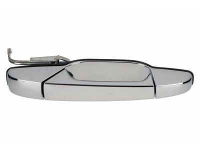 Cadillac Door Handle - 84053450