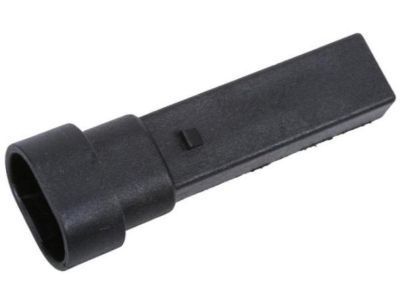 Chevy Brake Fluid Level Sensor - 95977341