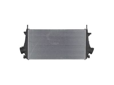 Buick 13241751 Intercooler