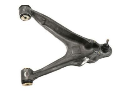 2010 Chevy Corvette Control Arm - 20799884