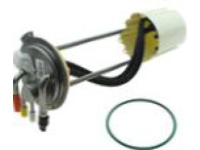 GMC 19206540 Fuel Pump