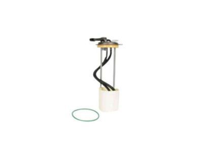 GMC 19206540 Fuel Pump