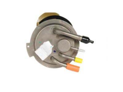 GMC 19206540 Fuel Pump