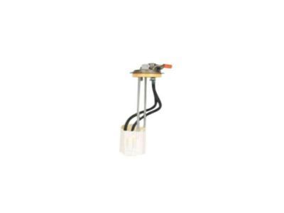 GMC 19206540 Fuel Pump